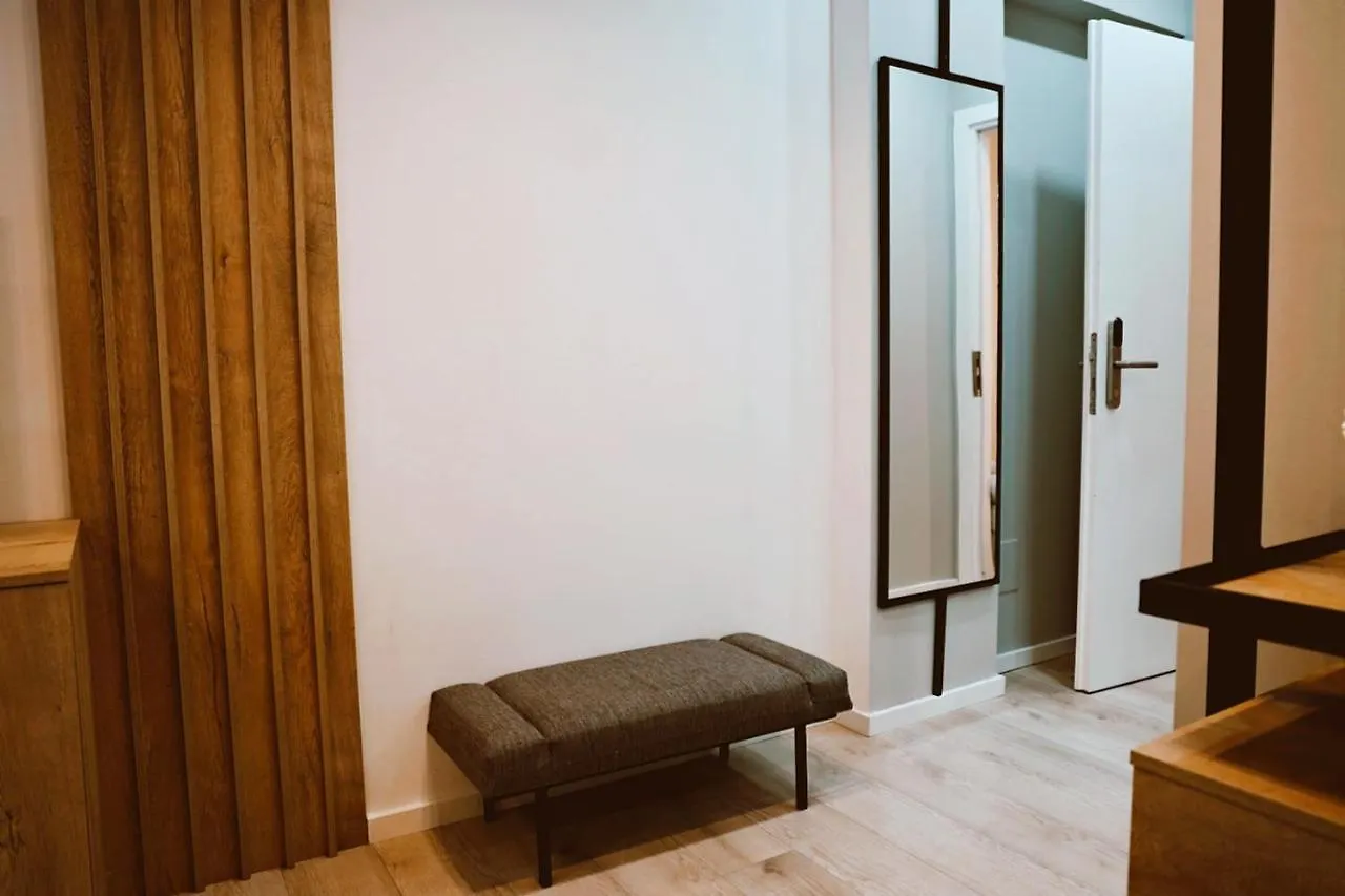 Sol Hotel Шкодер
