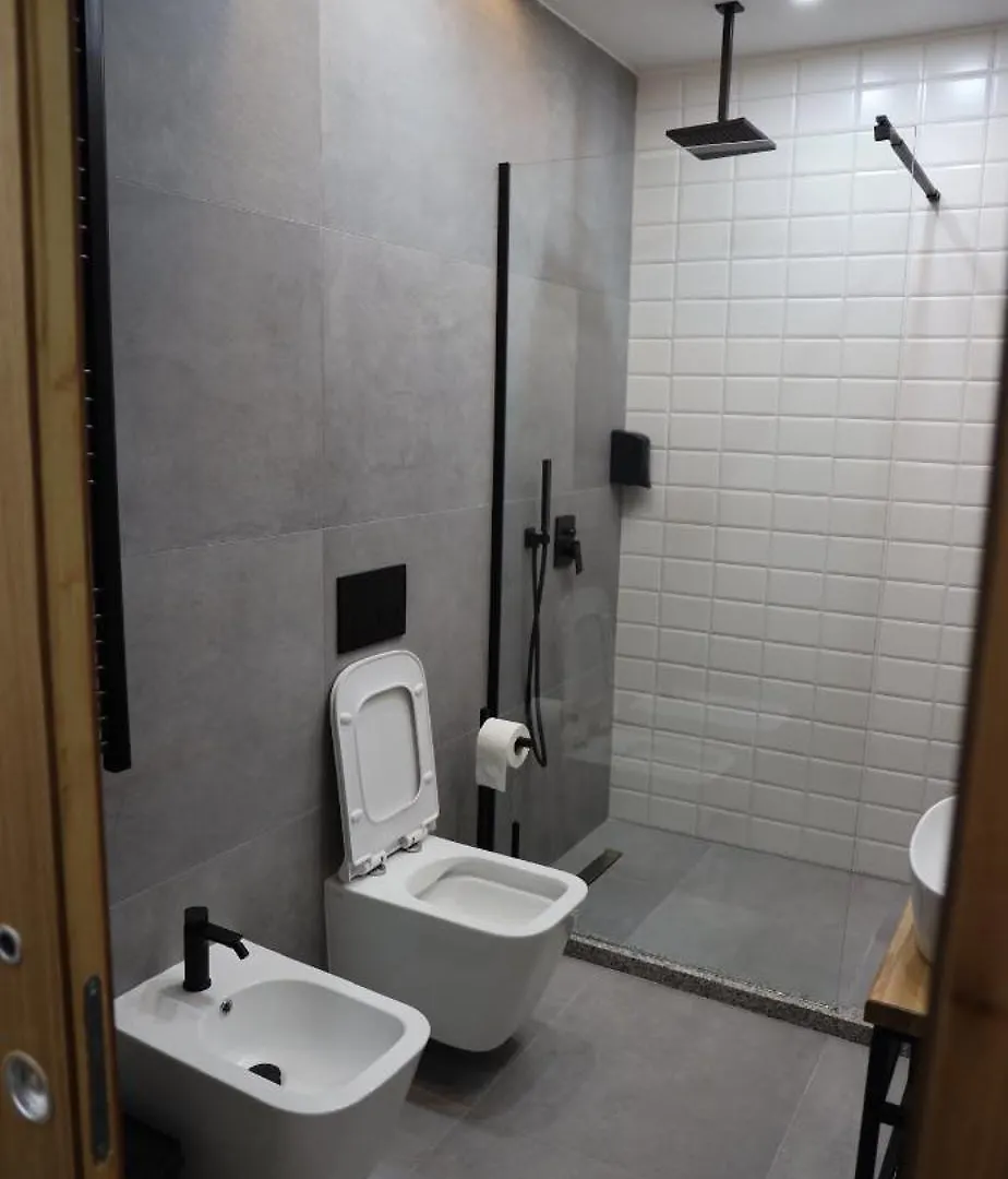 Sol Hotel Shkodër