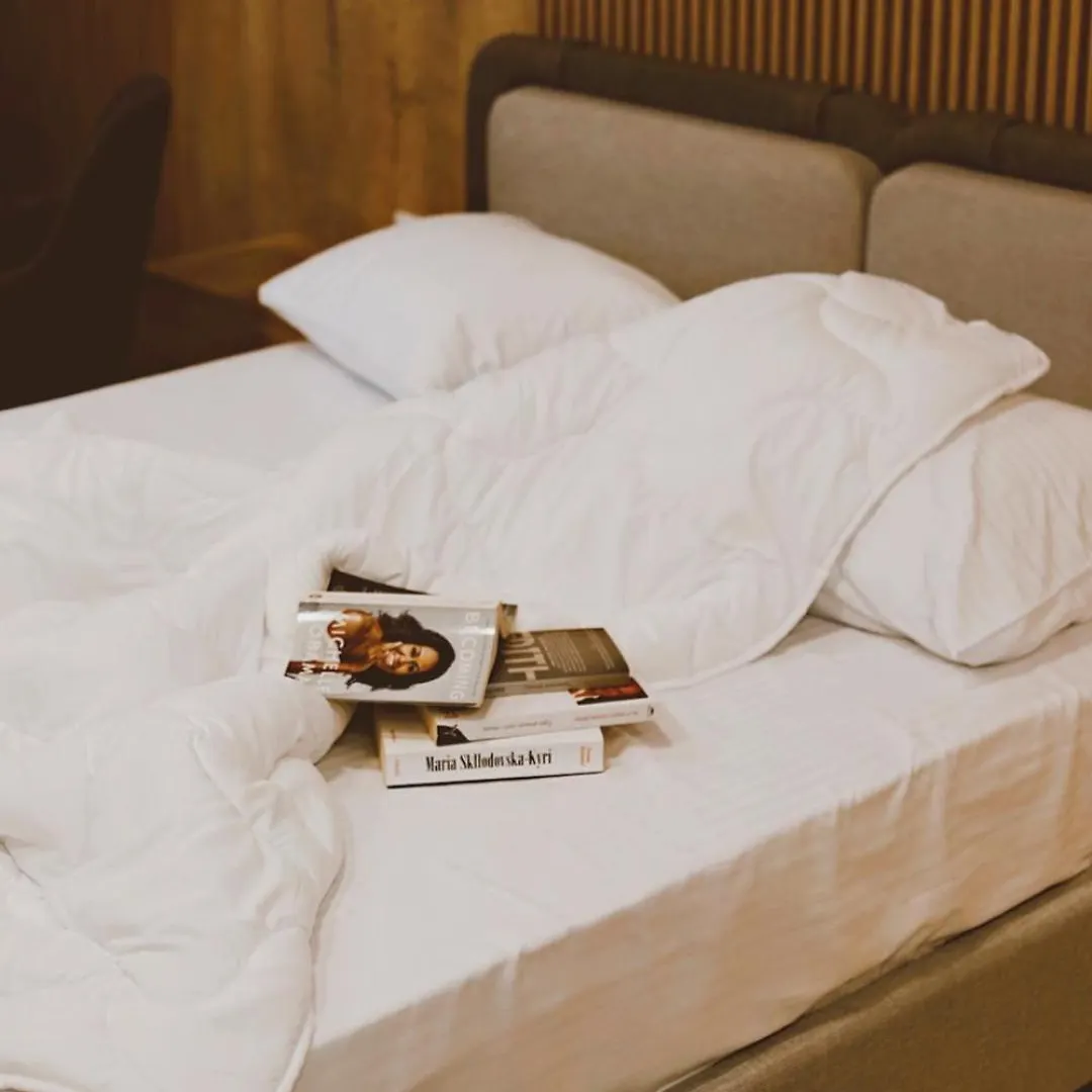 Sol Hotel Шкодер Албания