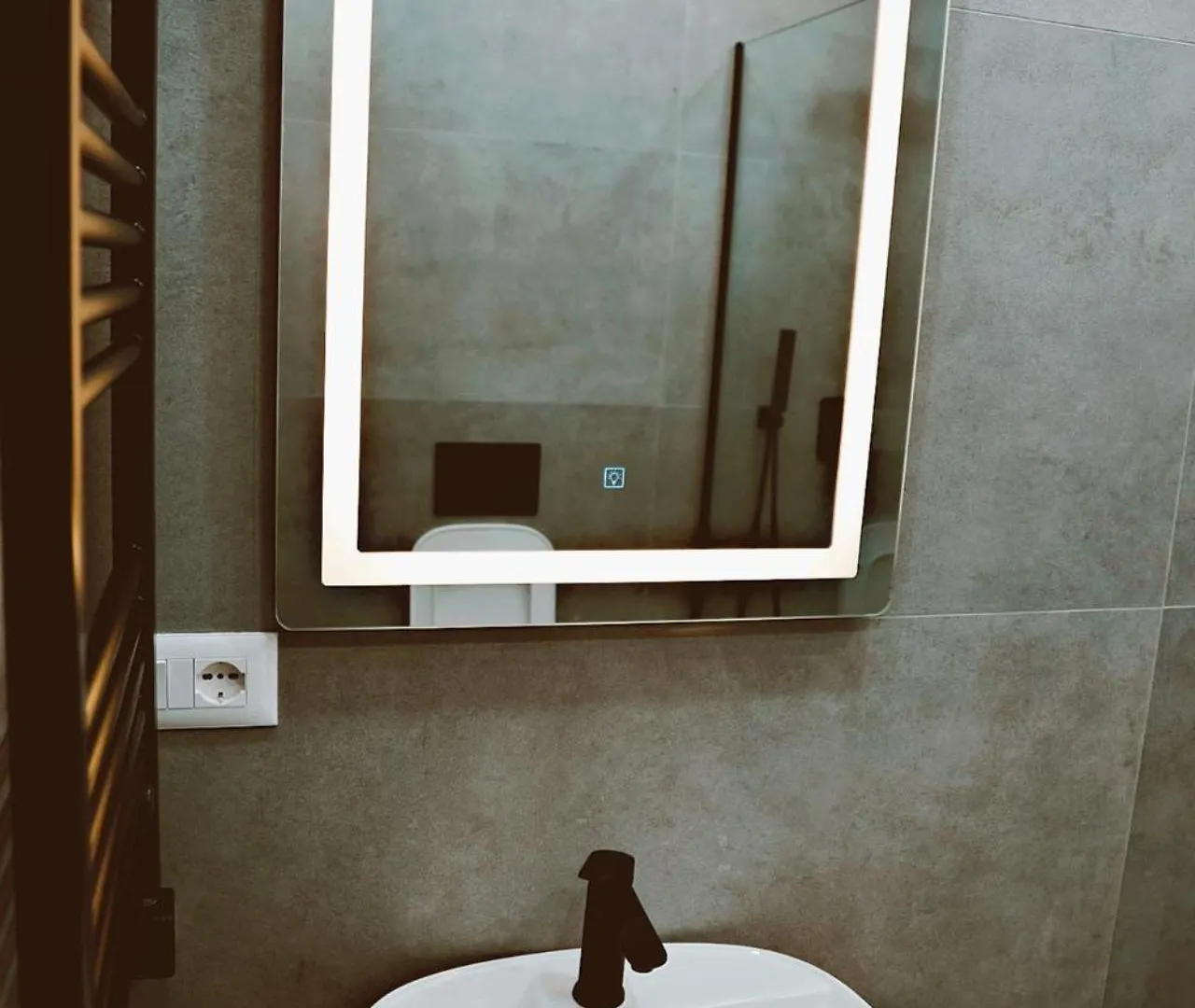 Sol Hotel Шкодер