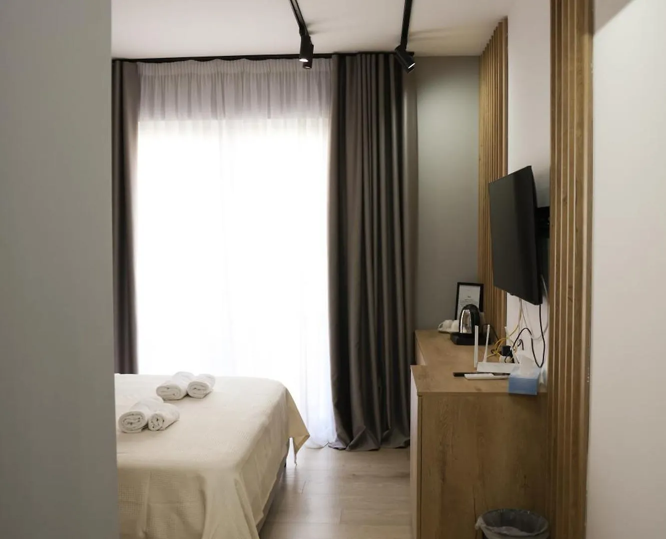 ****  Sol Hotel Shkodër Albanien