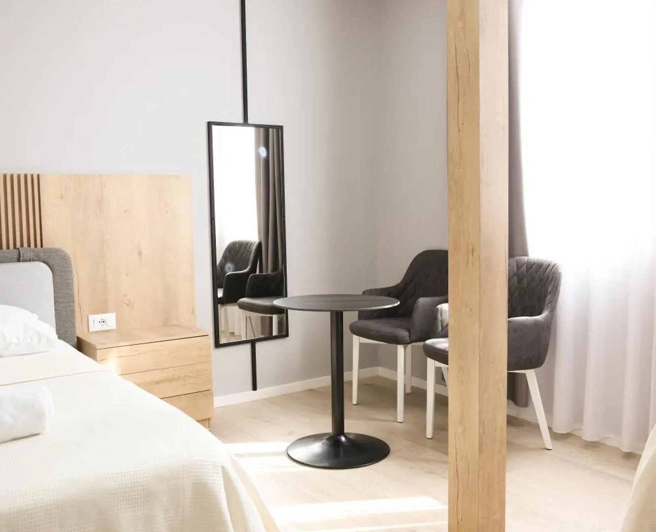 Sol Hotel Shkodër Albanien