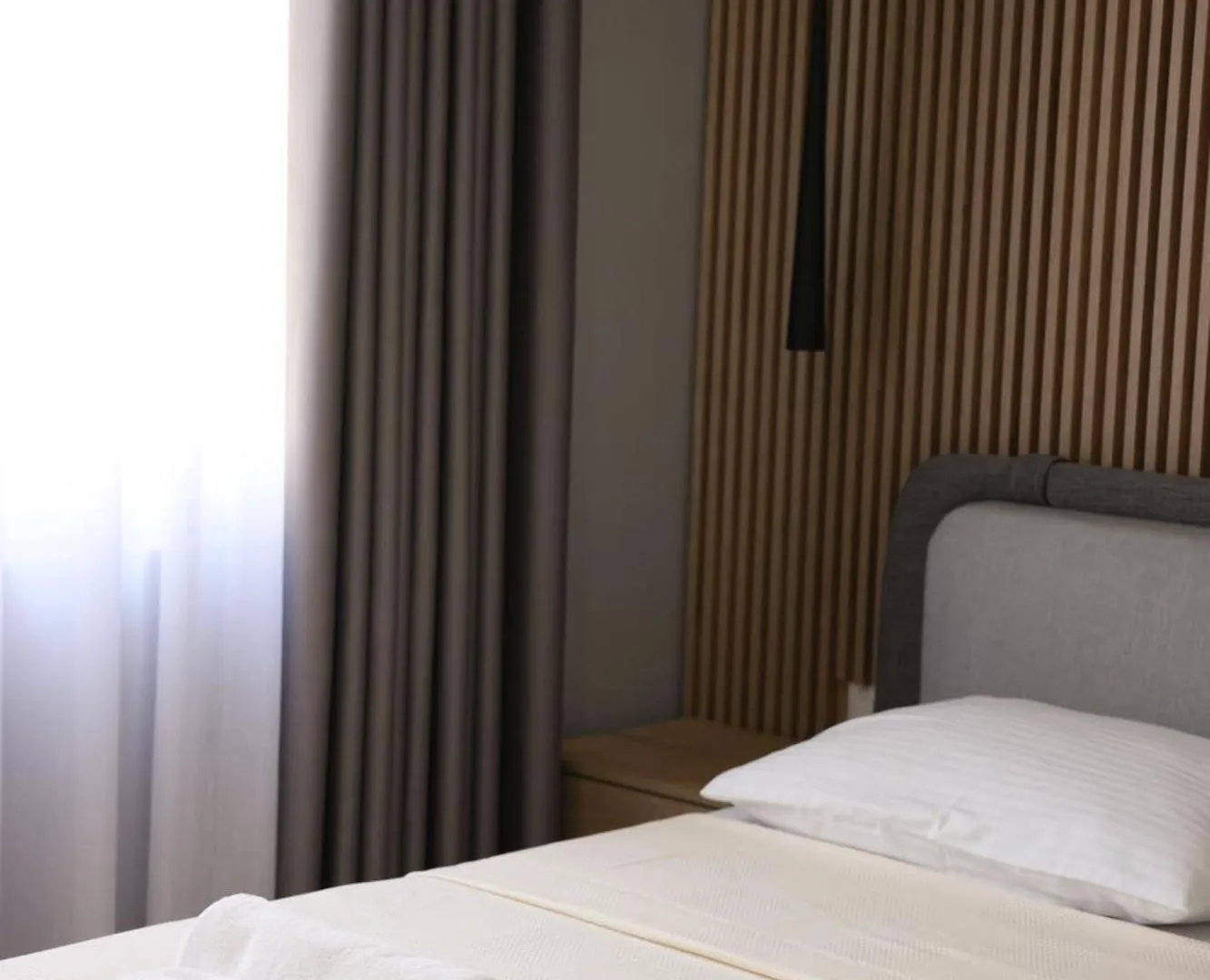 Sol Hotel Shkodër