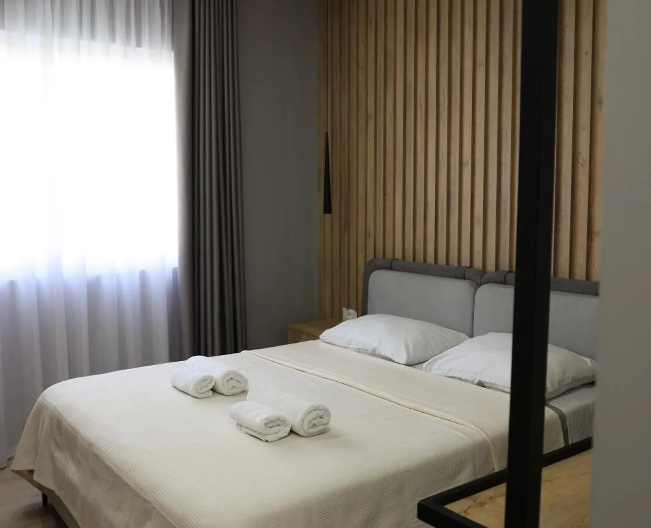 Sol Hotel Shkodër Albanien